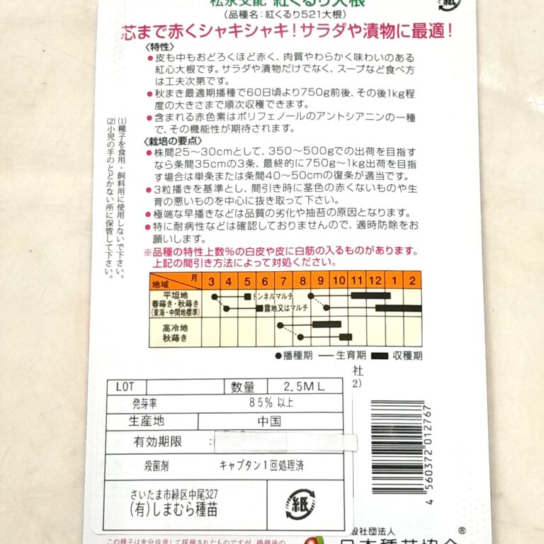 daikon007